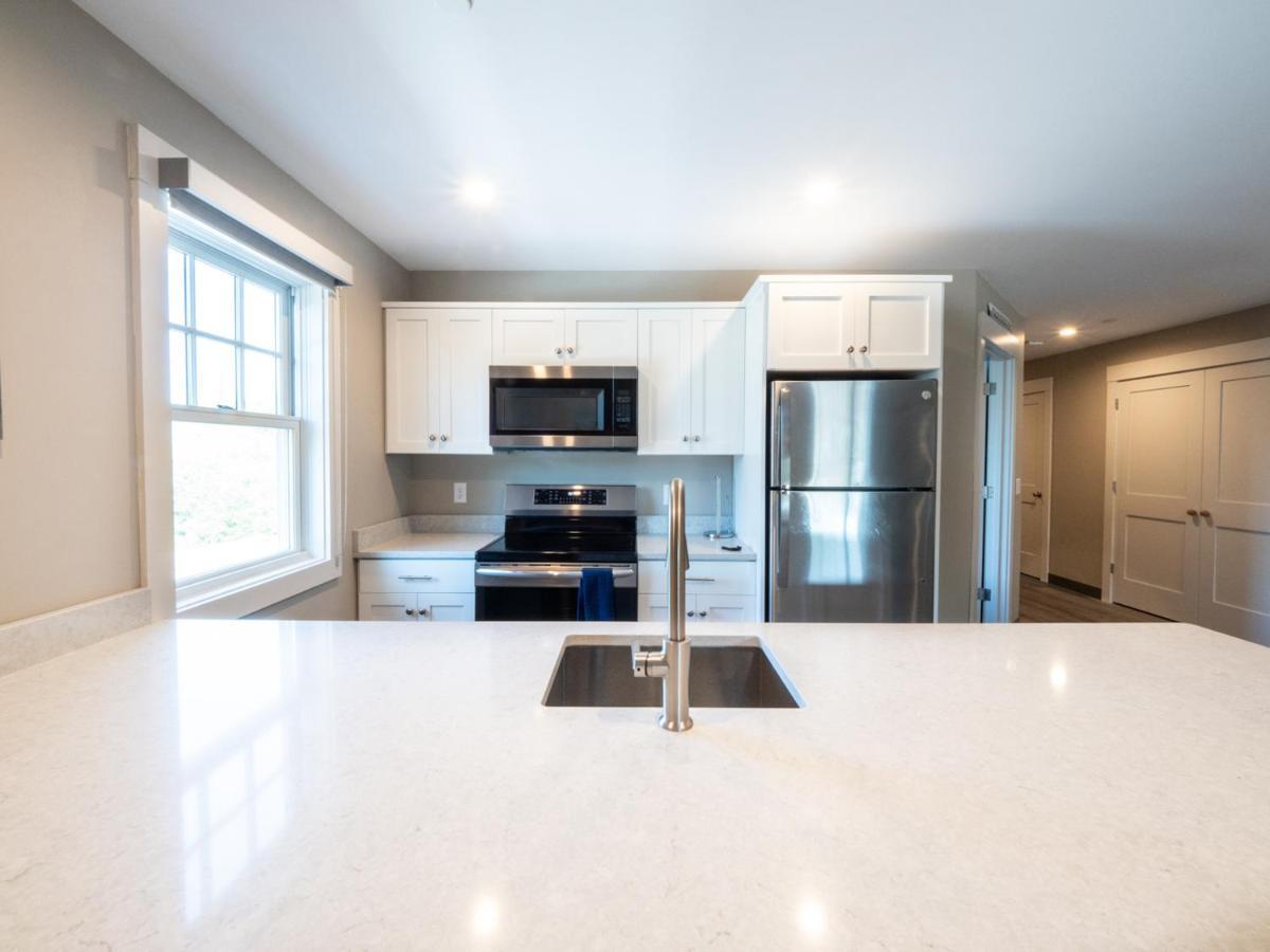 Long Beach Suites Gloucester Ngoại thất bức ảnh