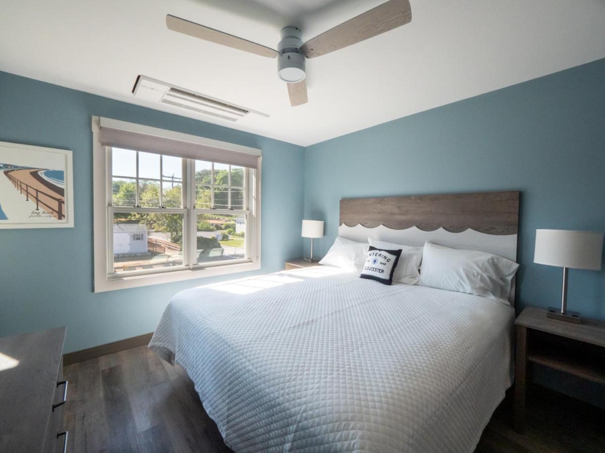 Long Beach Suites Gloucester Ngoại thất bức ảnh
