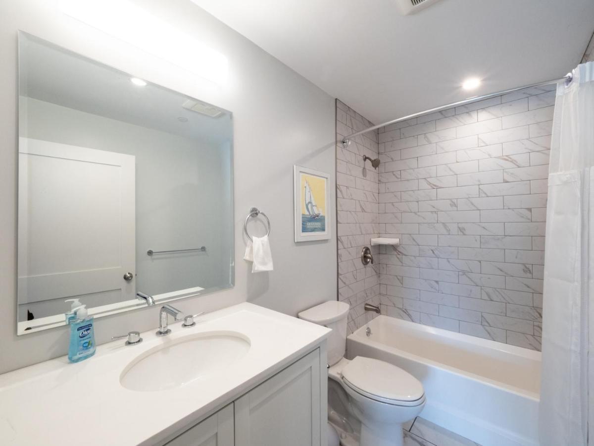 Long Beach Suites Gloucester Ngoại thất bức ảnh